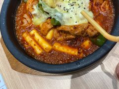 -米村拌饭(李沧松乐汀店)