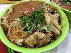 -食为天(贵阳路店)