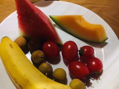 -蓝鲸湾汤泉(包河店)