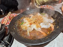 -山四砂锅(太原钟楼街店)