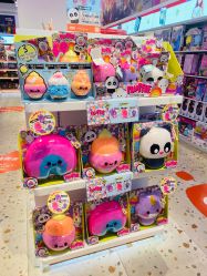 -kidsland(颐堤港店)