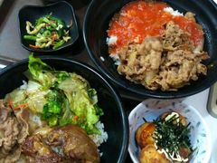 -食其家·牛丼咖喱(广元西路店)