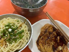 -龙江鲜捞店(龙江路店)