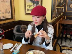 -Entrecôte 法国牛扒馆(保利·时光里店)
