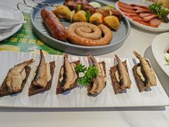 -库滋明·俄罗斯特色美食(中央大街店)