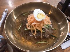 -包装马车·韩国料理·포장마차