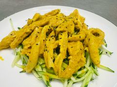 -黑窑厂糖油饼烤鸭·清真菜(黑窑厂街店)