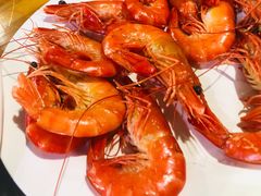 -庆余生平价生猛海鲜(海棠湾林旺夜市店)
