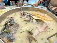 -百味园土菜馆(迎宾东路店)