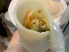 -张果佬年糕卷(科巷店)