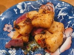 -红棉中餐厅·广州海航威斯汀酒店