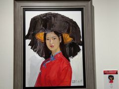 -大芬美术馆