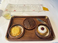 -京兆尹(雍和宫店)