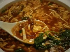 酸辣汤-季家厨房(长江东大街店)