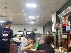 -一鼎牛鲜活牛肉城(晋江海峡国际食品城店)