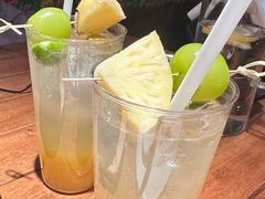 -小放牛炒菜馆(北国商城店)