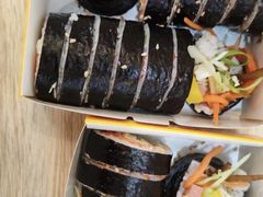 -传闻来紫菜包饭·打糕(西塔韩百店)