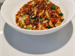 -兰湘子·湘菜小炒(长安万科广场店)