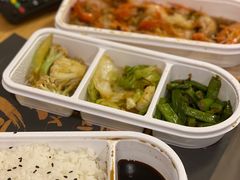 -弄堂里(阿里西溪A区店)