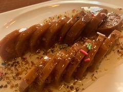 桂花糯米莲藕-宏天寶·北京烤鸭(宾馆西路2店)