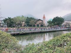 -东部华侨城