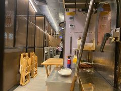 -小放牛河北菜(长安万达店)