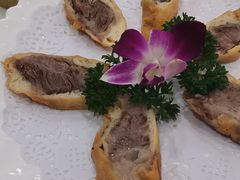 -寻味顺德·南记酒家·传统顺德菜·鱼生(广源路店)