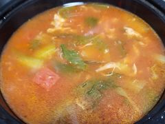 -大鸭梨烤鸭(左家庄店)
