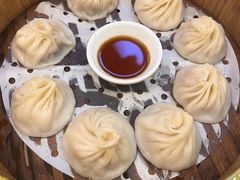 鲜肉小笼包-老上海里弄味道(知春路店)