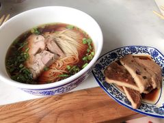 -孙盛兴奥灶面馆·蟹黄面·三虾面(山塘街总店)