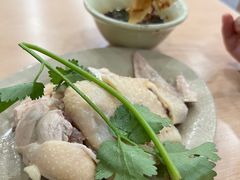 -百家鸡味馆(清泰店)