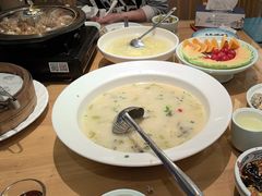 -严记小天府酸菜鱼(西四路店)