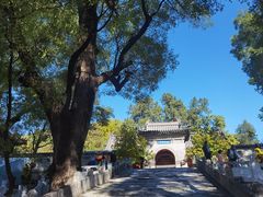 -红螺寺