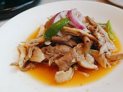 -马仕玖煲·融合菜·酥不腻烤鸭(人大店)