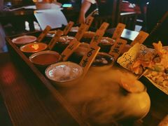 -蘭葶花酒馆(鼓楼店)