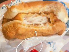 -麦当劳(总统大酒店店)