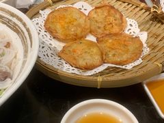 -一肴·牛肉粿条(深圳湾睿印店)