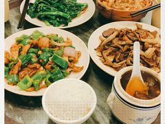 -紫金食坊(江南西路店)