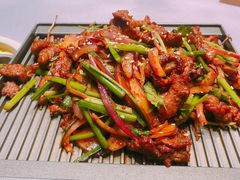 -金鸭季·北京烤鸭(深业上城店)