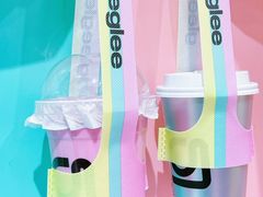 -gleeglee乐溢亦茶(合生汇店)
