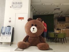 -星聚会KTV(合生汇黑金店)