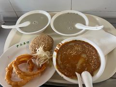 -尹三豆汁(天坛店)