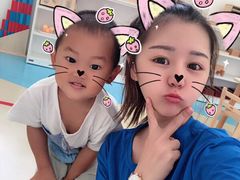 -凡育国际托育早教(大宁校区)