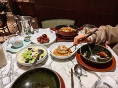 -杭州君悦酒店·湖滨28中餐厅