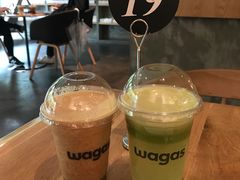 -Wagas沃歌斯(大学路店)