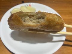 -高晓山馅饼店(牛庄百年店)