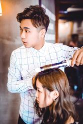 -Hair Glam 格拉姆造型旗舰店