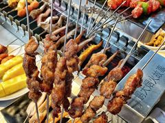 -浦东食品城(华诚大厦店)