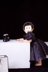 -童年时光专业儿童摄影(龙首店)