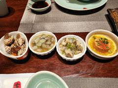 -古京·臻致料理(月湖店)